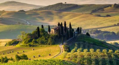 ROMANTIC WINE TOUR FOR 2 - Wine Tour in Chianti (Tuscany) - Getting Picked Up in Florence (and Why Timing Matters)