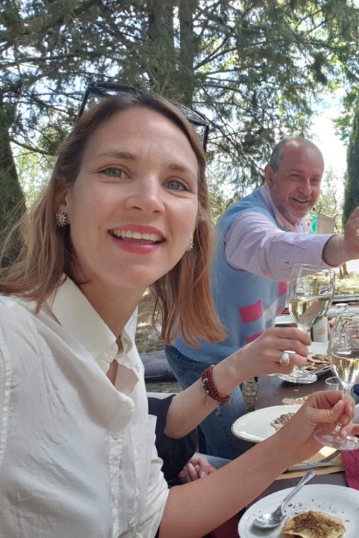 ROMANTIC WINE TOUR FOR 2 - Wine Tour in Chianti (Tuscany) - The Wine List: What You Can Taste and Why It’s Good Value