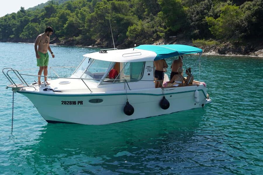 Romantic Zadar Sunset and Night Coctails Cruise - Key things to know before you go