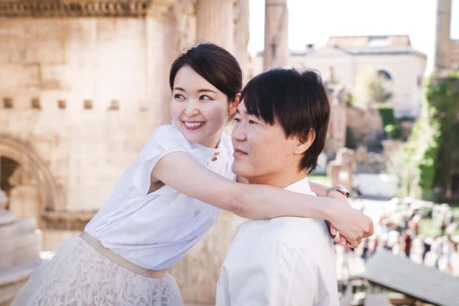 Rome: Couple Photoshoot – Iconic & Romantic - Why a Rome Couple Photoshoot Works Better Than You Think