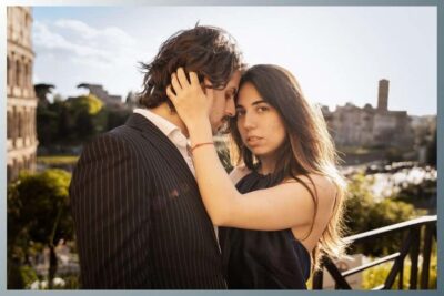 Rome: Couple Photoshoot – Iconic & Romantic - Picking the Perfect Spot: Colosseum, Trevi, Pantheon, and Beyond