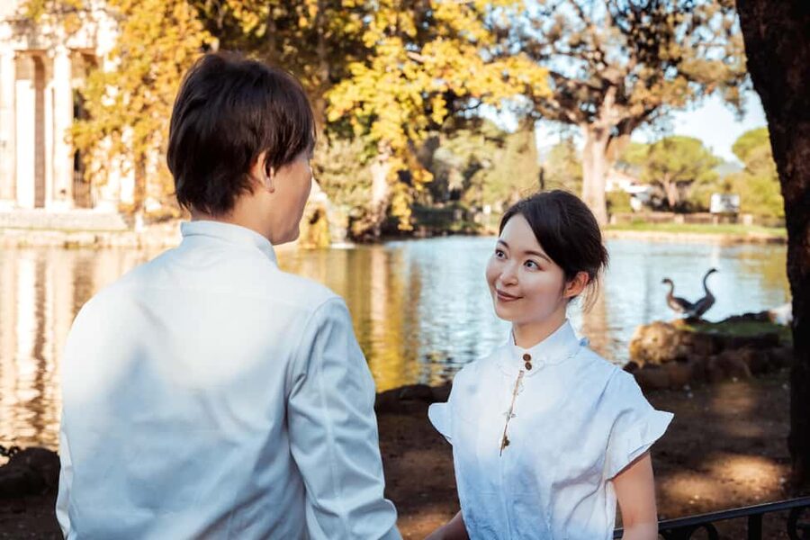 Rome: Couple Photoshoot – Iconic & Romantic - Price and Value: Is $89 per Person Worth It?