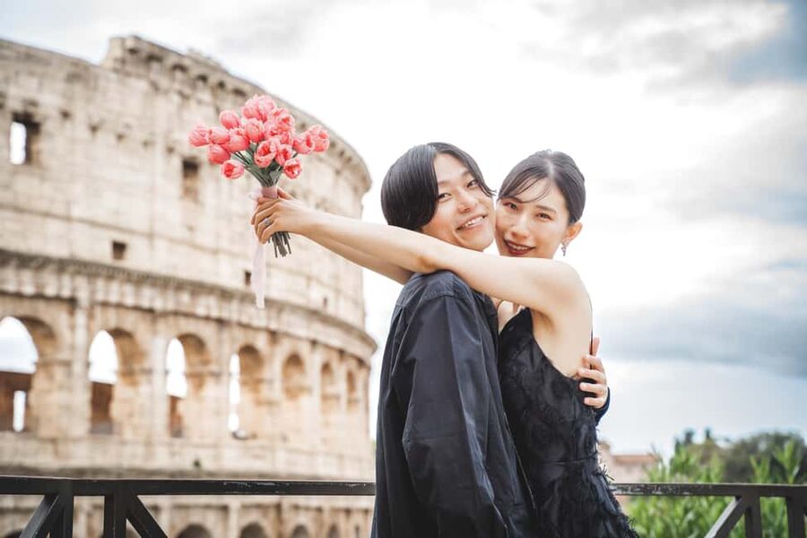 Rome: Couple Photoshoot – Iconic & Romantic - Practical Logistics That Affect Your Photos (More Than You’d Expect)