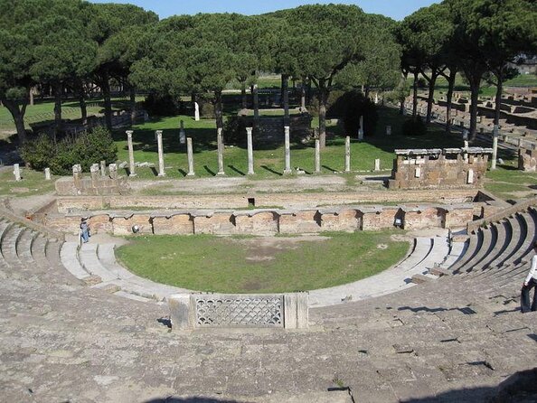 Rome : Horseback Riding with meals and wine included - Key Highlights You’ll Feel Immediately