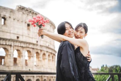 Rome: Romantic Couple Photoshoot. Choose your spot! - The photographer’s approach: comfort, direction, and real connection