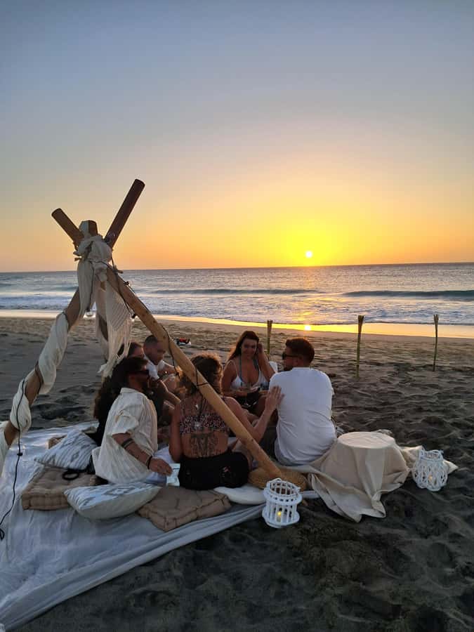 Sal: Romantic Sunset Escape with Wine and Roundtrip Transfer - Key things to know before you go
