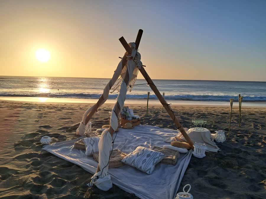 Sal: Romantic Sunset Escape with Wine and Roundtrip Transfer - How the two-hour format feels in real life