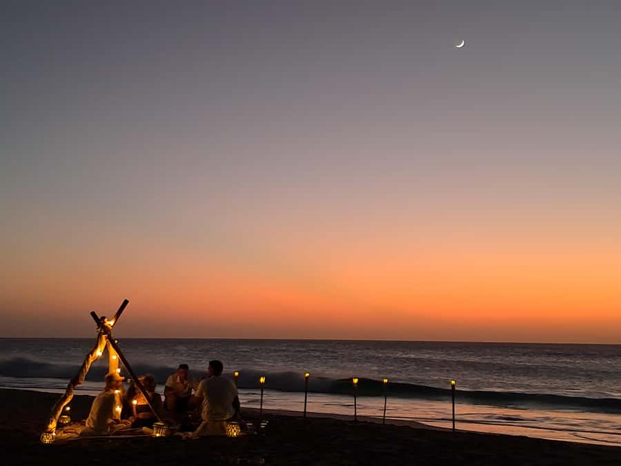Sal: Romantic Sunset Escape with Wine and Roundtrip Transfer - Price and value: Is $129 per person worth it?