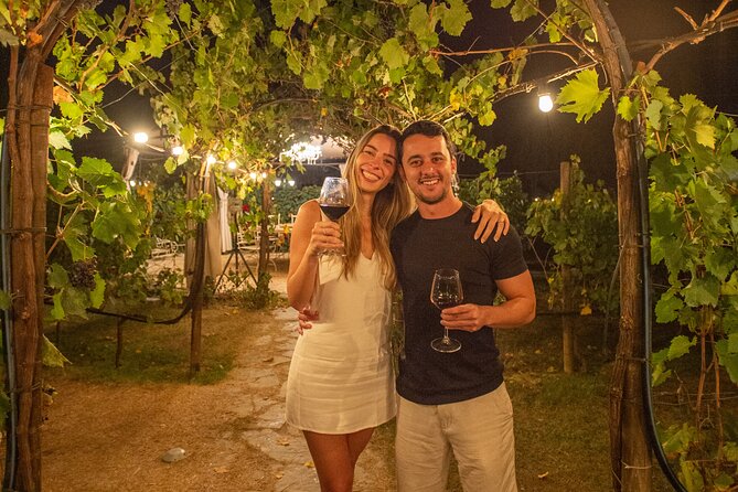 San Gimignano Romantic Dinner in the Vineyards - Key things that make this dinner special