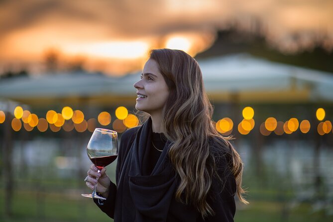 San Gimignano Romantic Dinner in the Vineyards - Should you book this San Gimignano romantic dinner in the vineyards?