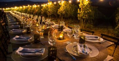 San Gimignano: Romantic Vineyard Dinner - The 2-Hour Flow: From Meeting Point to Vineyard Table