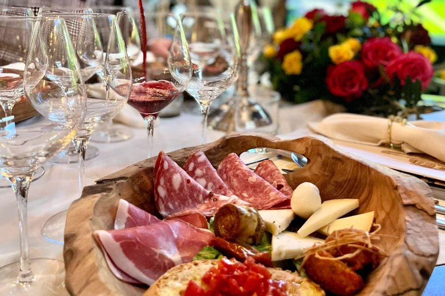 San Gimignano: Romantic Vineyard Dinner - Who Should Book This Vineyard Dinner (and Who Might Skip It)