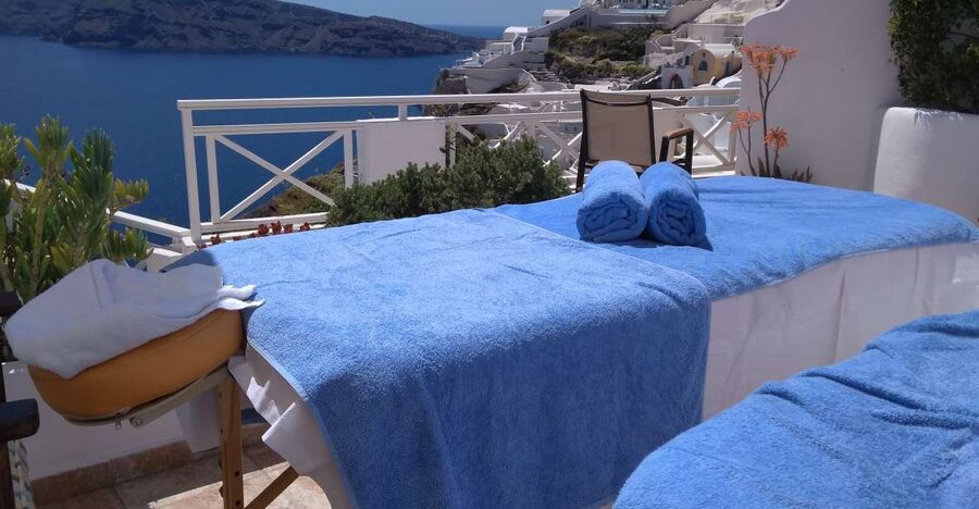Santorini: Mobile Couples Massage at Your Private Villa - Value for Money: Why This Can Be Worth It