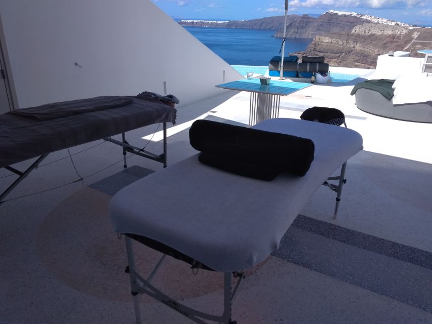 Santorini: Mobile Couples Massage at Your Private Villa - Who This Is Best For (And Who Should Skip It)