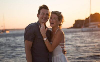 Santorini Proposal: A Luxury Photoshoot for Your Yes! Moment - The 45-Minute Private Session: Why Timing and Planning Are the Secret Sauce