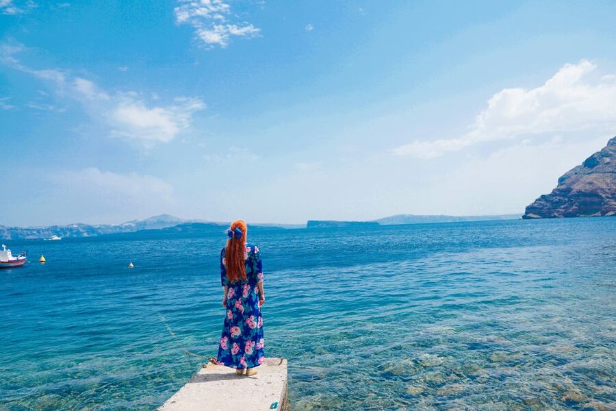 Santorini: Romantic Sunset Caldera Cruise with Dinner - Key takeaways before you go