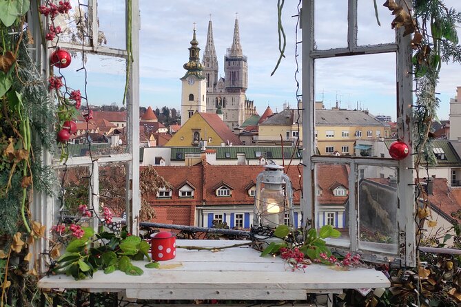 Searching for Love in Zagreb: Romantic Exploration Game and Tour - Key highlights to know before you play