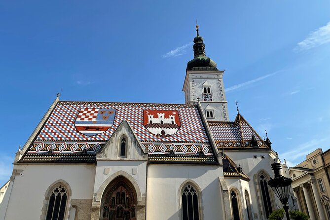 Searching for Love in Zagreb: Romantic Exploration Game and Tour - Pacing for Couples, Families, and Curious Solo Walkers