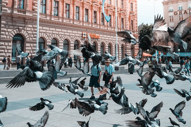 Searching for Love in Zagreb: Romantic Exploration Game and Tour - Price and Value: Why $5.97 Can Make Sense