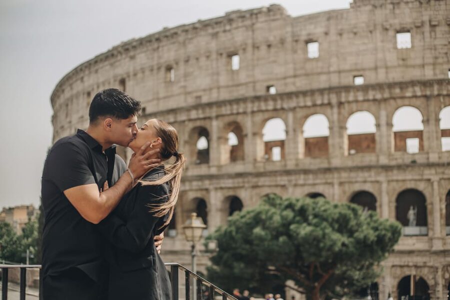 Secret Proposal Photoshoot in Rome + Reel - Who this is best for (and who should skip it)