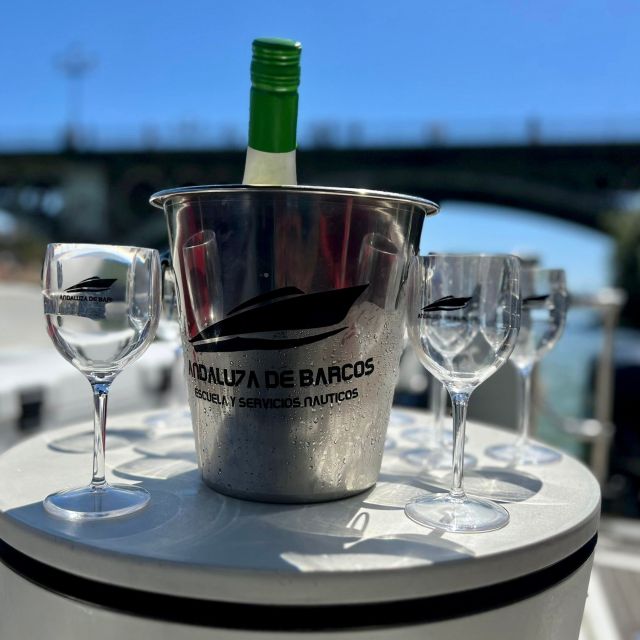 Sevilla: Romantic Boat Ride - Should you book the Sevilla Romantic Boat Ride?