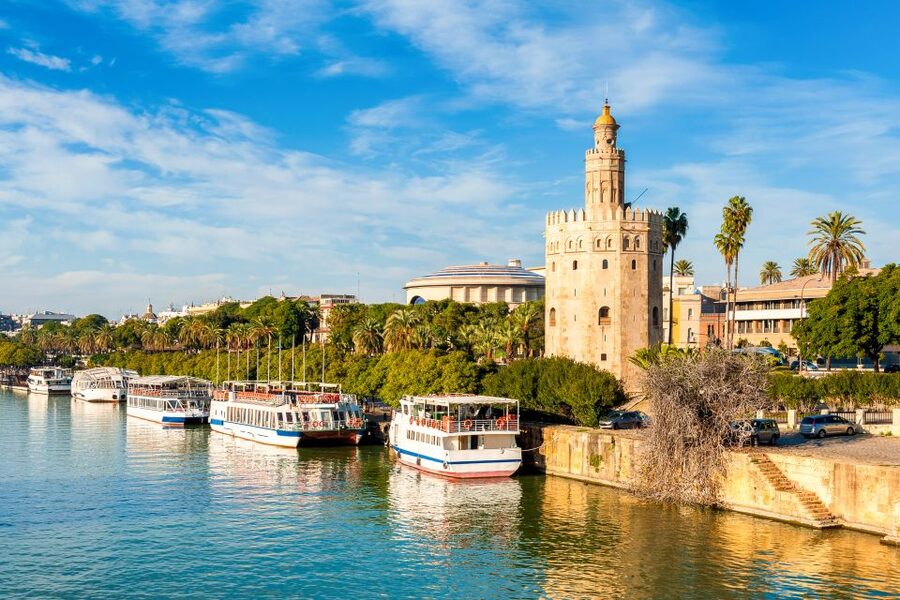 Seville: Authentic and Romantic Horse-Drawn Carriage Ride - Key moments that make this ride worth your time