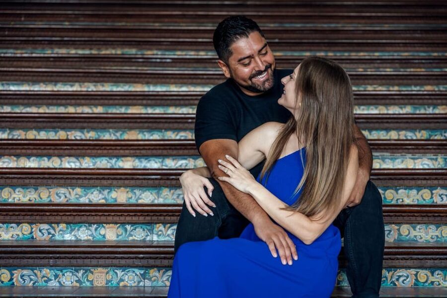 Seville: Romantic photoshoot for Couples - Who this photoshoot suits best (and when to skip it)