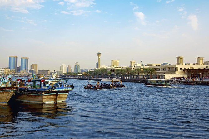 Sightseeing Romantic Dhow Cruise Dinner - Key Points Worth Knowing