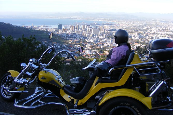 Signal Hill Romantic Sunset Tour in Cape Town - Why Signal Hill Sunset Feels Romantic for Real Couples