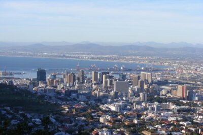 Signal Hill Romantic Sunset Tour in Cape Town - How the Two Hours Actually Work with Sunset Timing