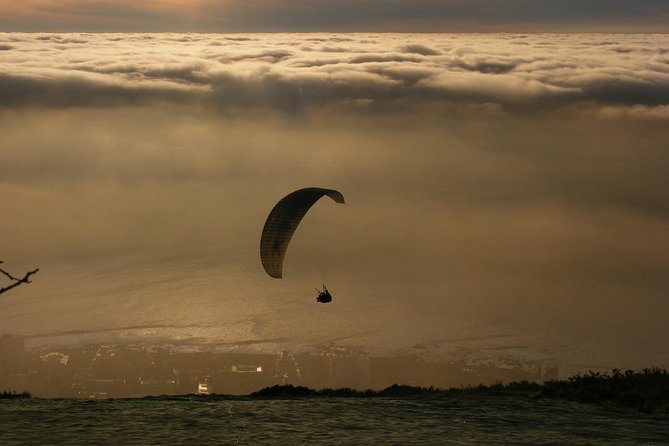 Signal Hill Romantic Sunset Tour in Cape Town - Price and Value: What $154.19 Buys for Two