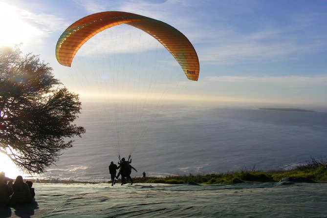 Signal Hill Romantic Sunset Tour in Cape Town - Who This Tour Is Best For (and When to Skip It)
