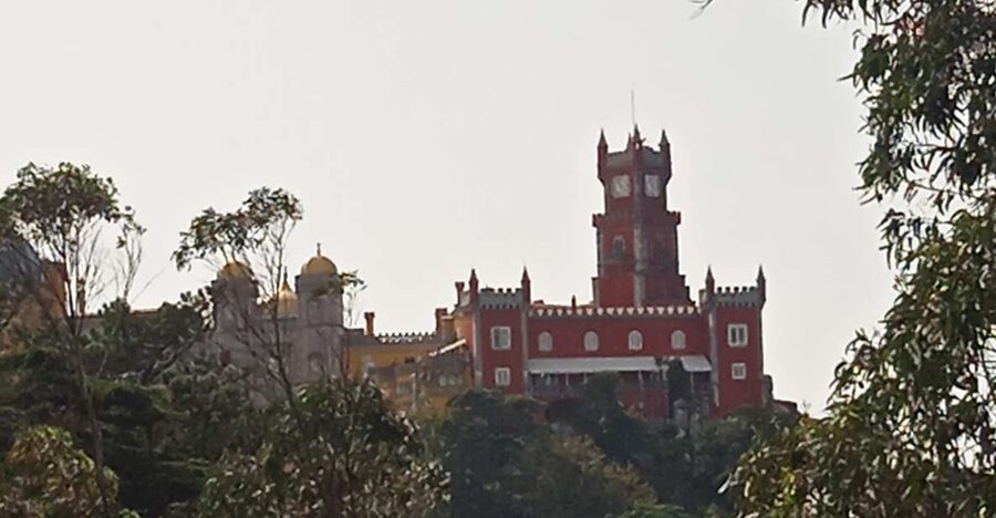Sintra : Romantic Sintra and Lisbon Coast - Key things to know before you go