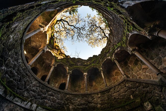 Sintra: The Romantic Village – Half-Day Private Guided Tour - Private Sintra, not a herd: how the half-day plan really feels
