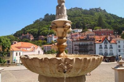 Sintra: The Romantic Village – Half-Day Private Guided Tour - Price and value: what $86.89 buys you in the real world