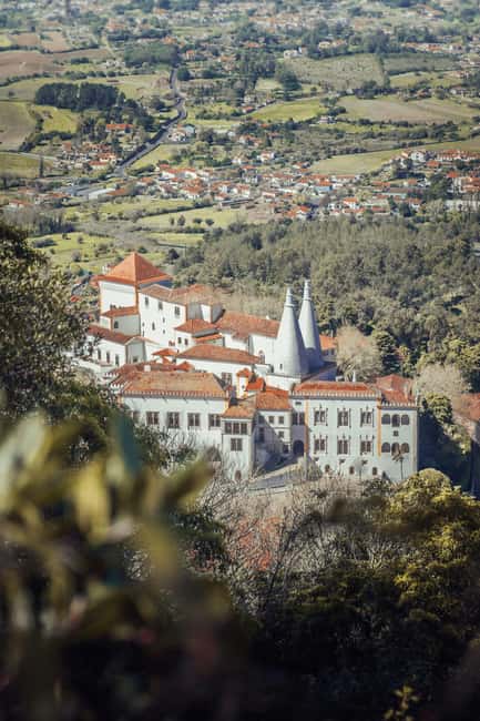 Sintra: The Romantic Village – Private Half-Day Guided Tour - How the 5 hours are paced so you don’t feel rushed
