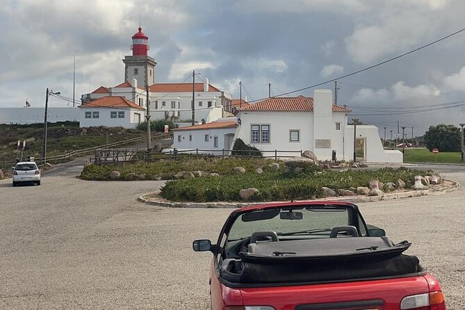 Sintra Walking Tour: Romantic Village & Palaces - Seteais for panoramic views: the photo stop that makes everything click
