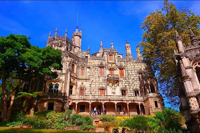 Small group tour Romantic Sintra & amazing Cabo da Roca & Cascais - from Cascais - Cabo da Roca: photos at the westernmost edge of Europe