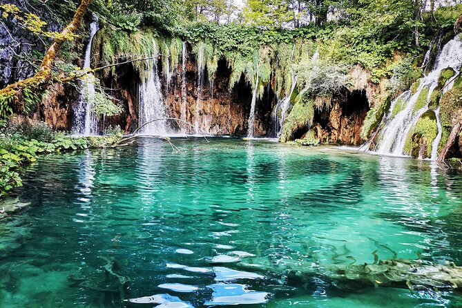 Split to Zagreb or airport Zagreb via Plitvice lakes for singles or couples - Who this fits best (and who should look elsewhere)