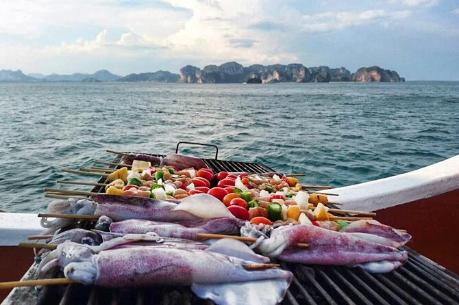 Sunset Dinner Cruise with night Swimming by Luxury Junk Boat - What to Pack (So You Don’t Feel Annoyed Midday)