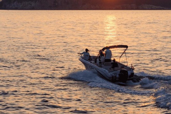 Sunset Romantic Escape with Aperitif - Why Gaeta at dusk feels tailor-made for the water