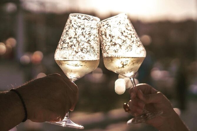 Sunset Romantic Escape with Aperitif - Price and what you actually get for $57.32