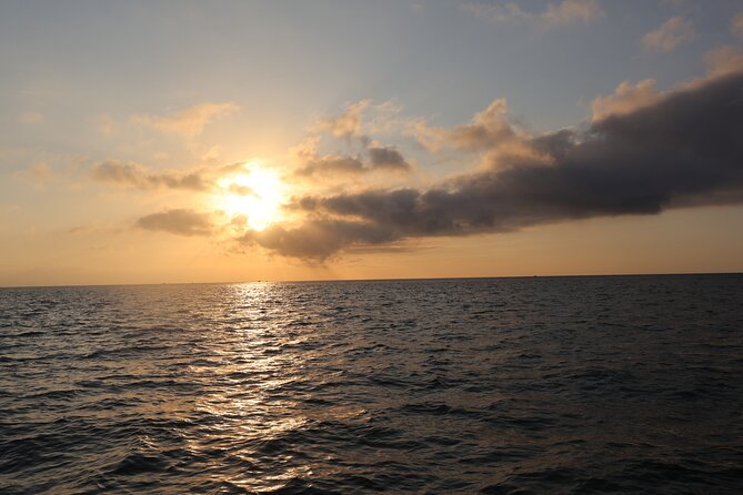 Sunset Sailing for Couples and Small Groups - Quick hits: what makes this sunset sail worth your time