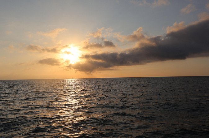 Sunset Sailing for Couples and Small Groups - Price and value: what you’re paying for at about $169.96 per person