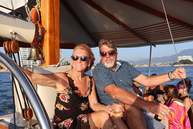 Sunset Sailing for Couples and Small Groups - Practical tips so your evening stays comfortable