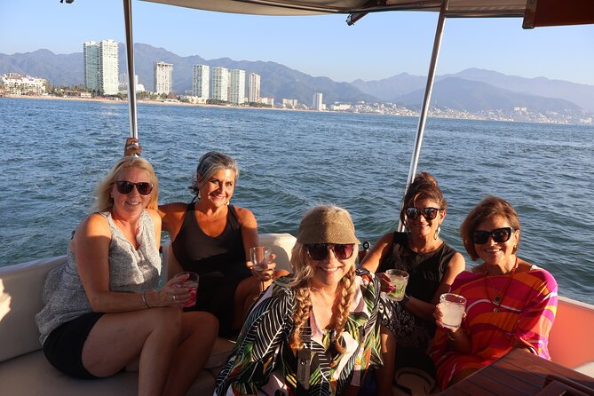 Sunset Sailing for Couples and Small Groups - Should you book this Puerto Vallarta sunset sail?