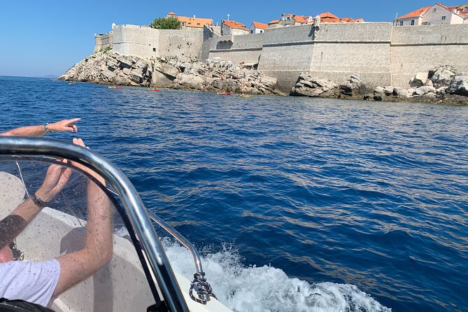Sunset Tour–A Sunset That Isn’t Stuck in Front of the Old Town - Drinks, Music, and Small Touches That Make It Feel Special