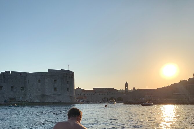 Sunset Tour–A Sunset That Isn’t Stuck in Front of the Old Town - Timing, Weather, and What to Plan Around