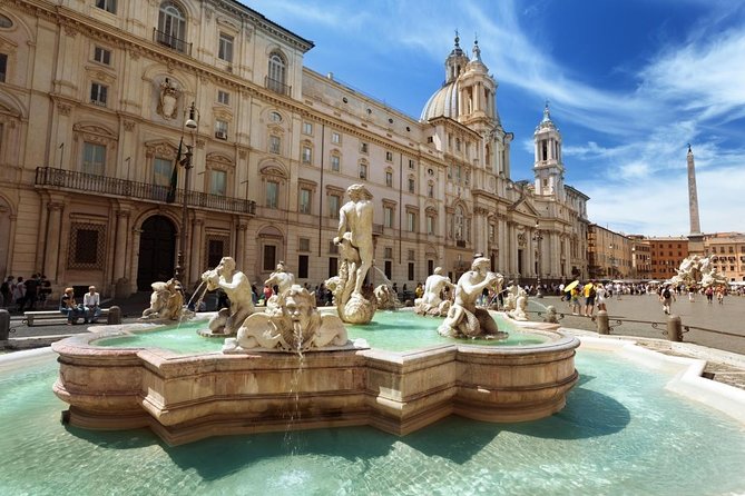 Surprise Marriage proposal in Rome - Key highlights worth knowing