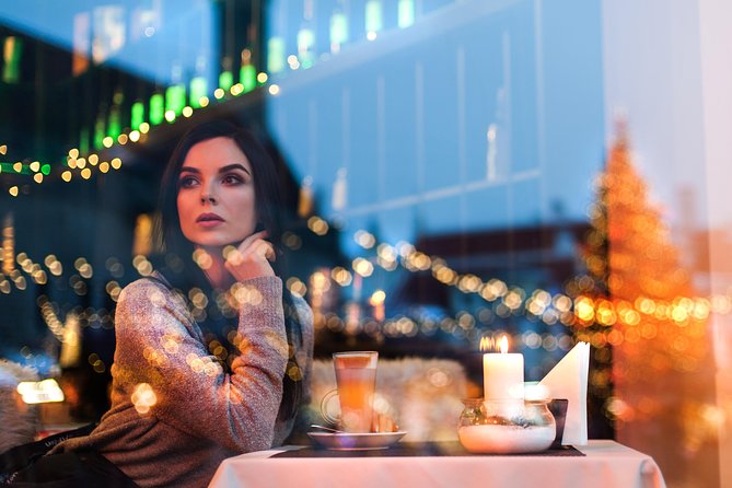 Tallinn 1 Hour Romantic Photo Tour - Price and Value: $240.82 per Group, Up to 2